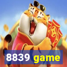 8839 game